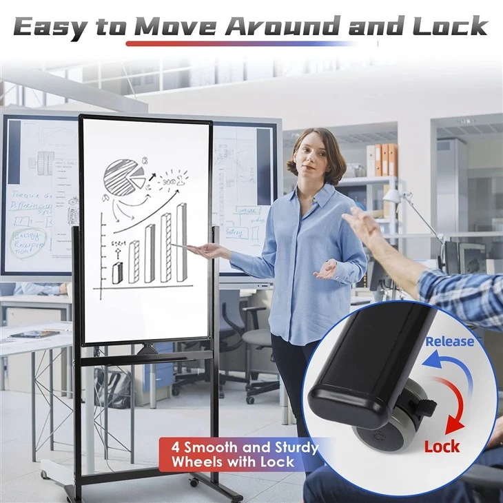 mobile screen whiteboard