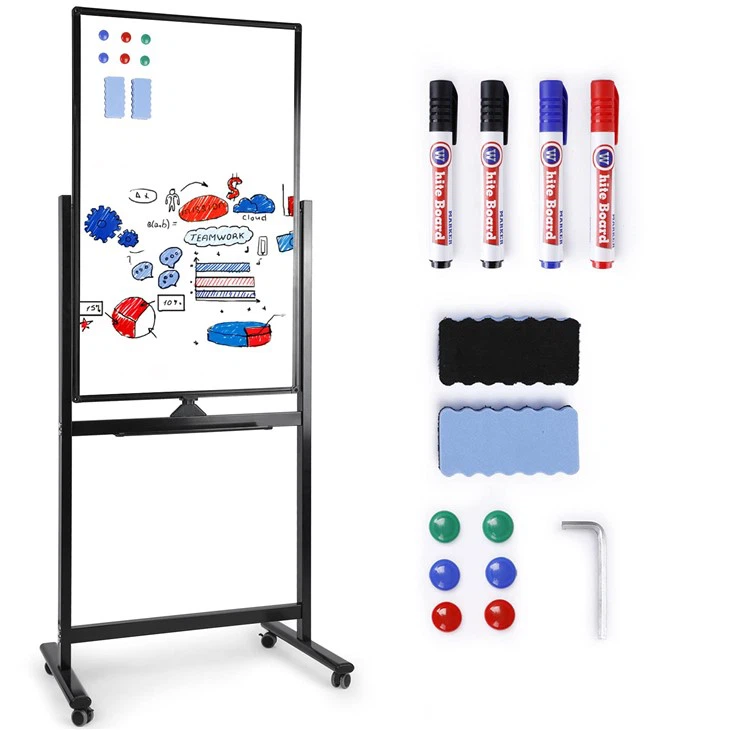 Mobile Magnetic Whiteboard