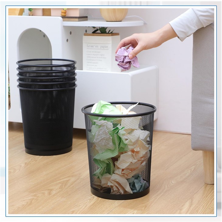 Waste Basket