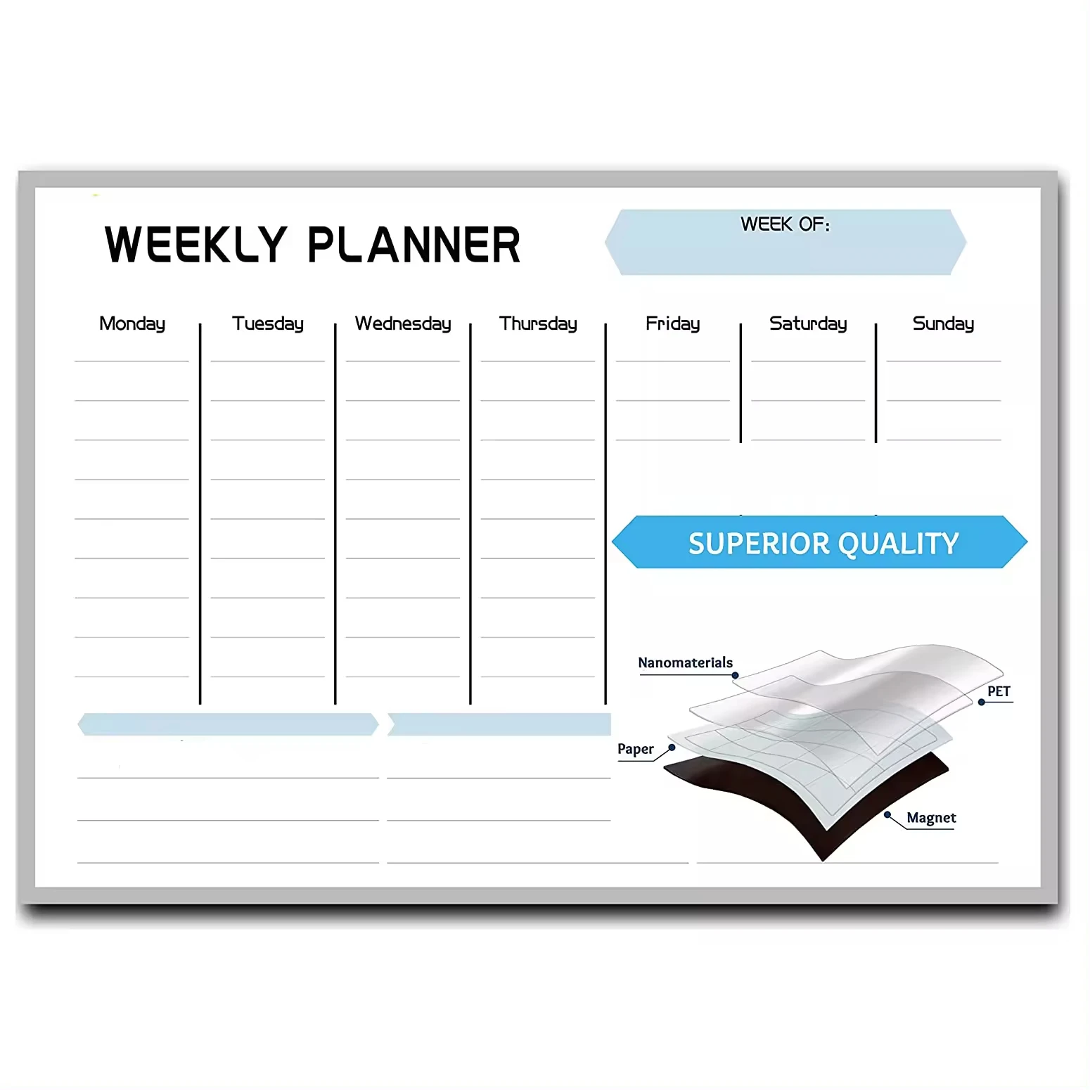Dry Eraser whiteboard Dry Eraser whiteboard