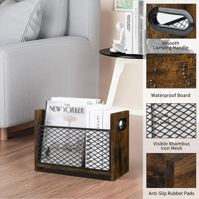 Magazine Rack Magazine Rack