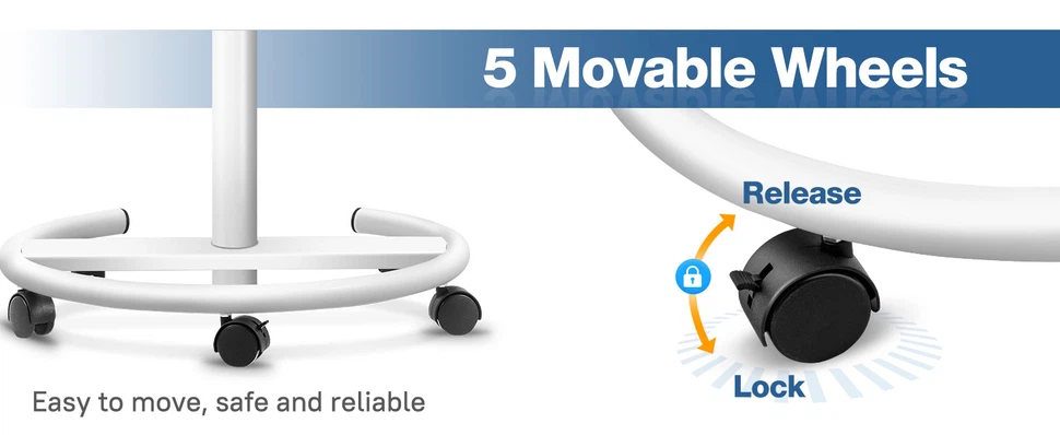 Mobile Whiteboard Mobile Whiteboard