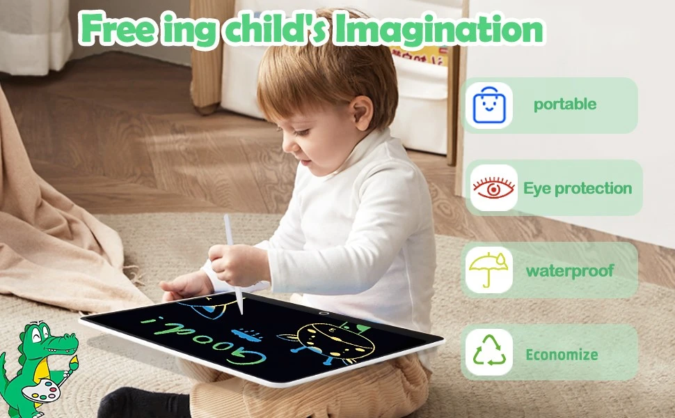 Writing Tablets Writing Tablets