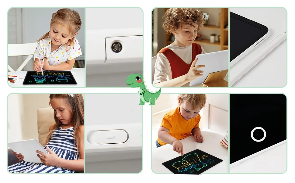 LCD Writing Tablets LCD Writing Tablets
