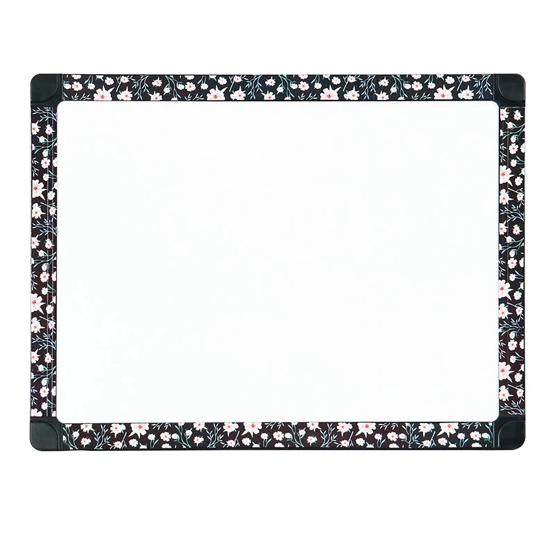 Customisable whiteboard Customisable whiteboard