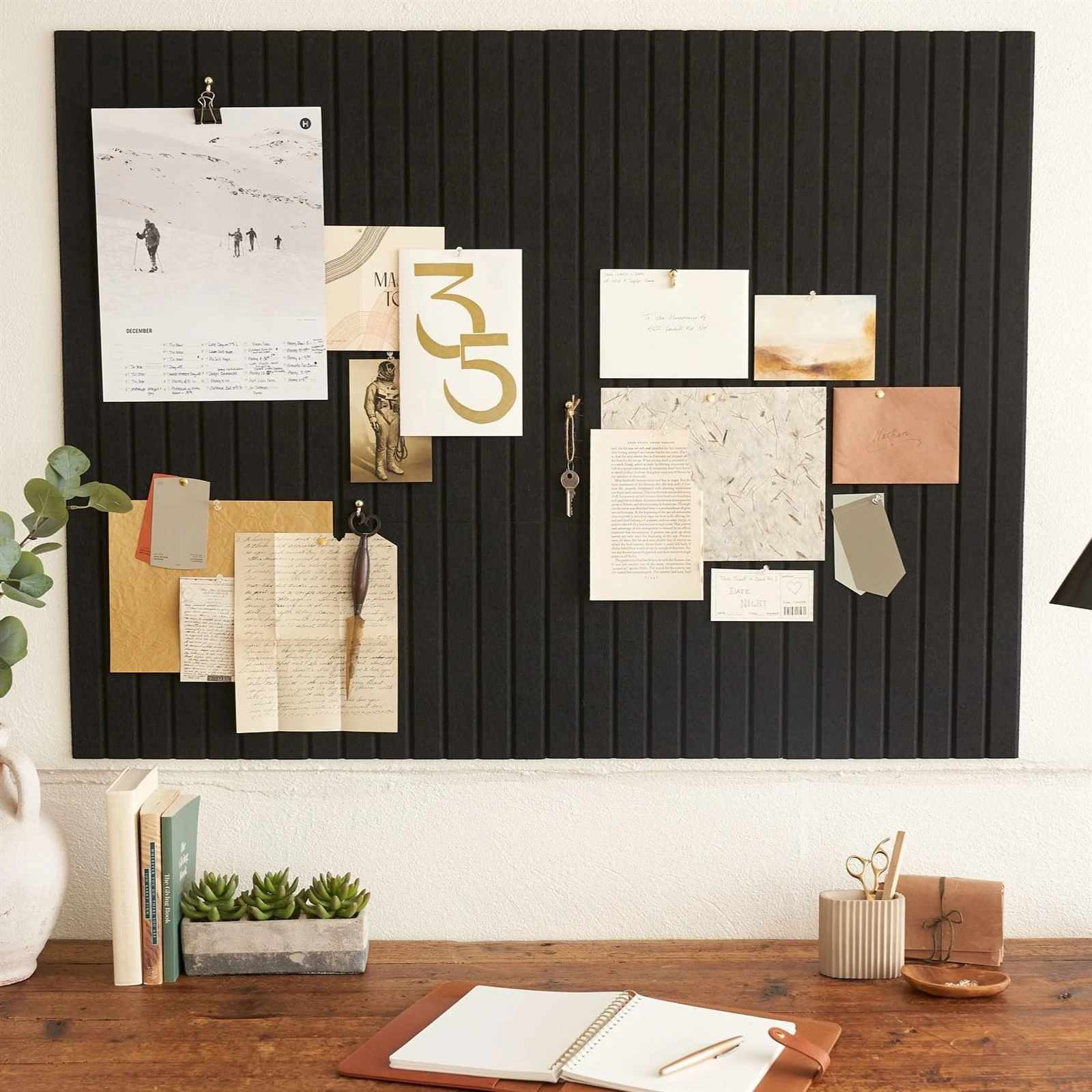 Felt Bulletin Board Felt Bulletin Board