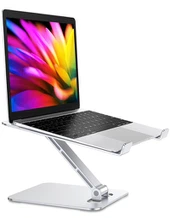 Adjustable Laptop Stand