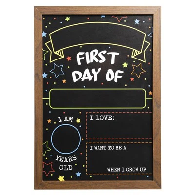 Chalk Board