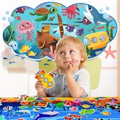 Felt Story Board Set