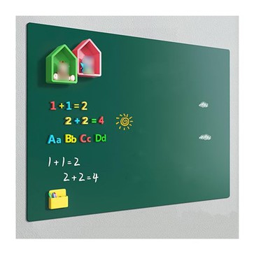 info-1-1 Magnetic Whiteboard Paper
