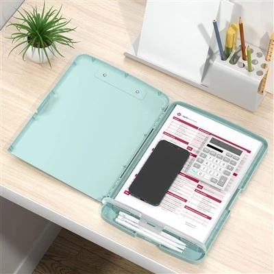 Plastic Clipboard with Storage: A Must-Have Tool for Enhanced Organization an...