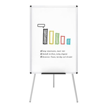 info-1-1 Portable Flip Chart