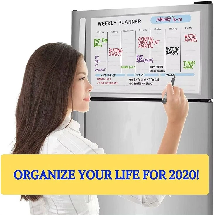 monthly whiteboard monthly whiteboard