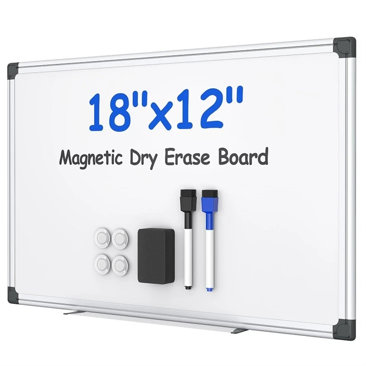 Wall Mountable Whiteboard
