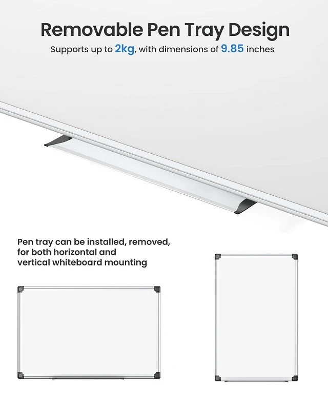 white board double sided white board double sided