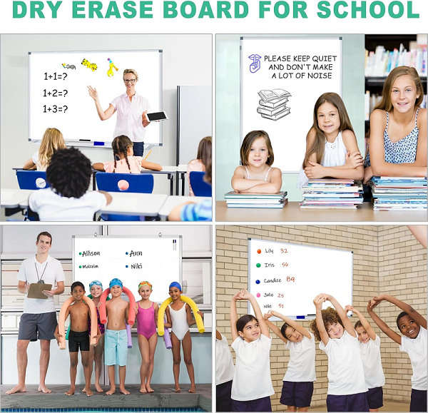 custom dry erase boards