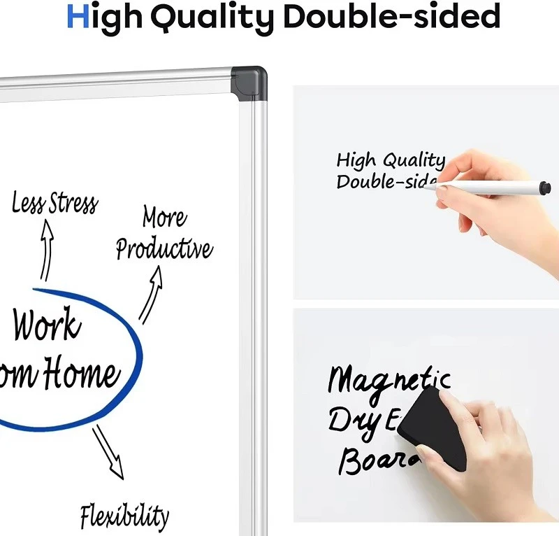 magnetic wall mounted dry erase board magnetic wall mounted dry erase board